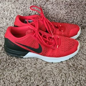 Nike Air Max Typha Flywire Shoes